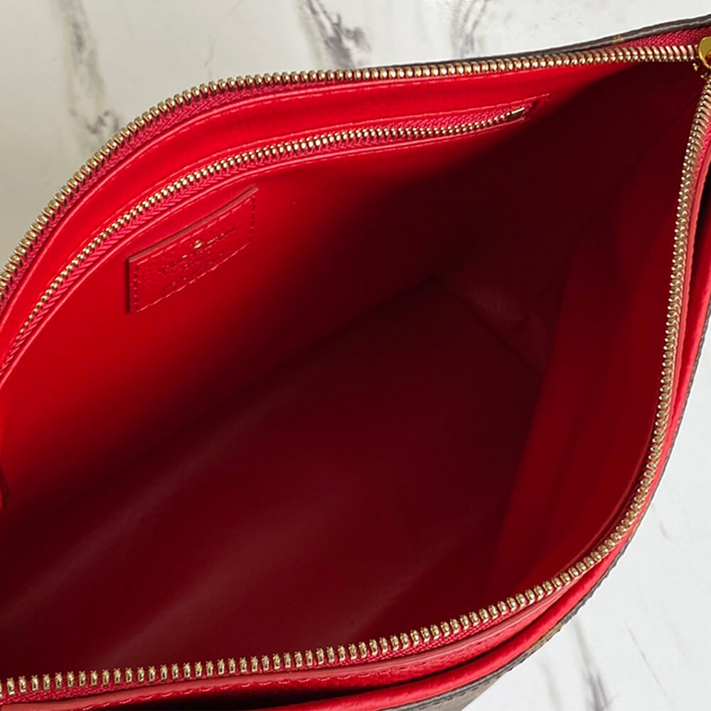 Louis Vuitton Pallas Beauty Case Pouch - Image 8