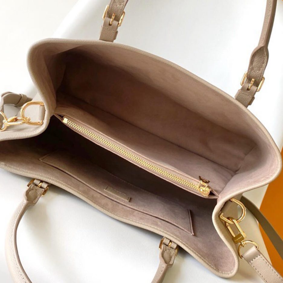 LV Babylone Tote MM - Image 8