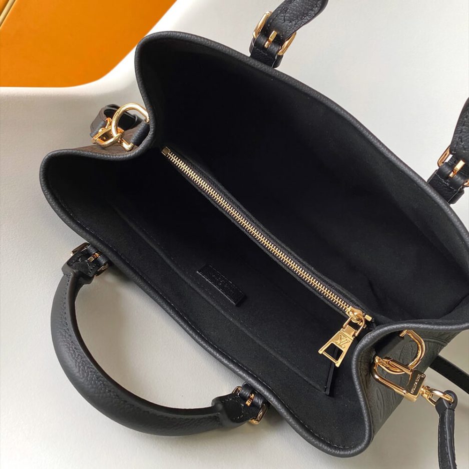 LV Babylone Tote PM - Image 8