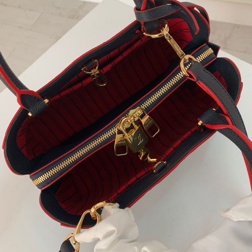 Louis Vuitton Montaigne BB - Image 8