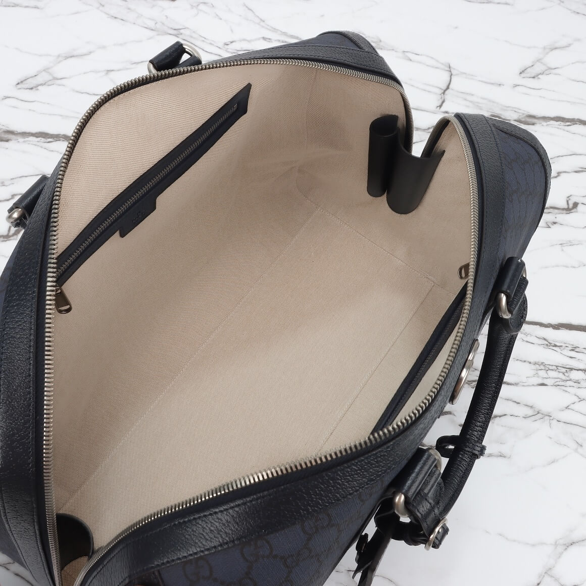 Gucci Savoy medium duffle bag - Image 8