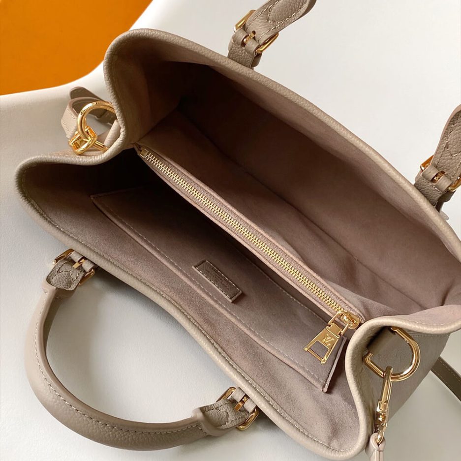 LV Babylone Tote PM - Image 8