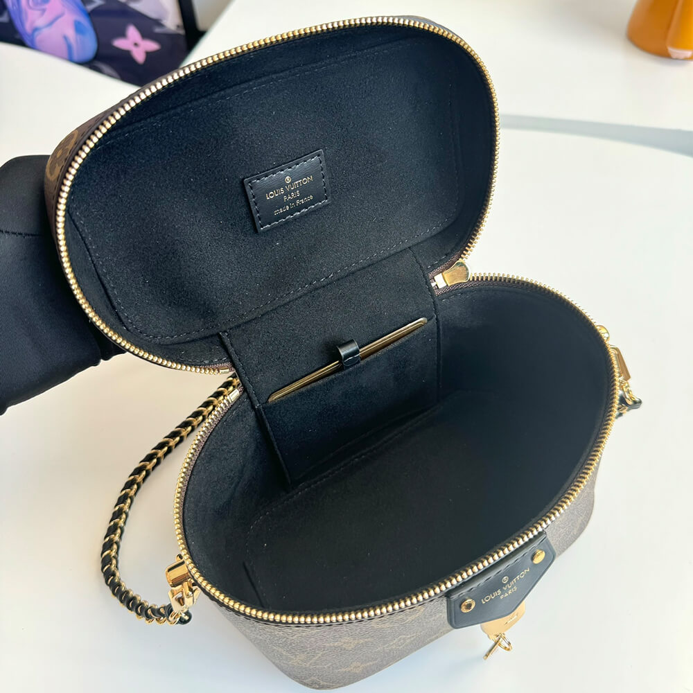 Monogram LV Vanity PM - Image 8