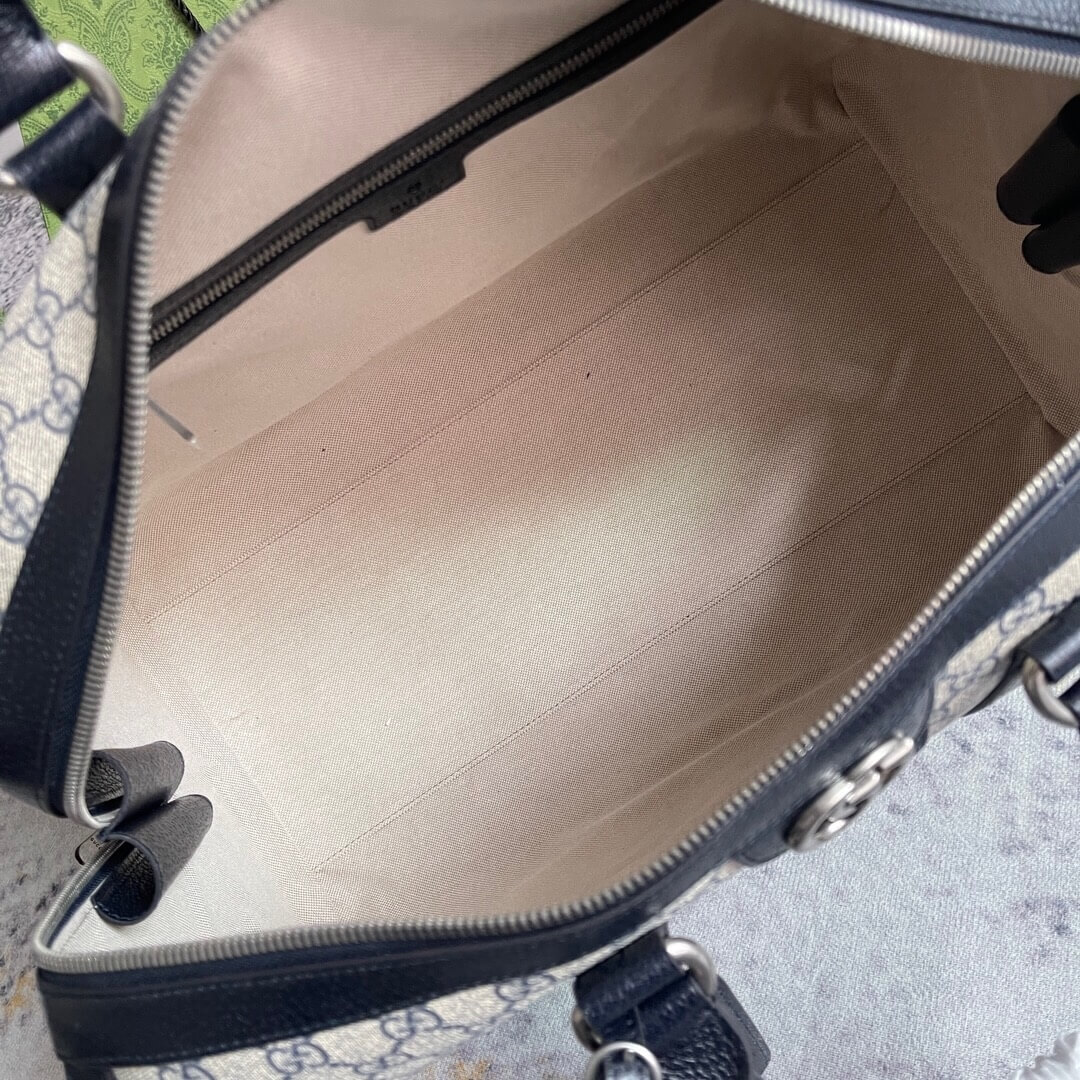 Gucci Savoy medium duffle bag - Image 8