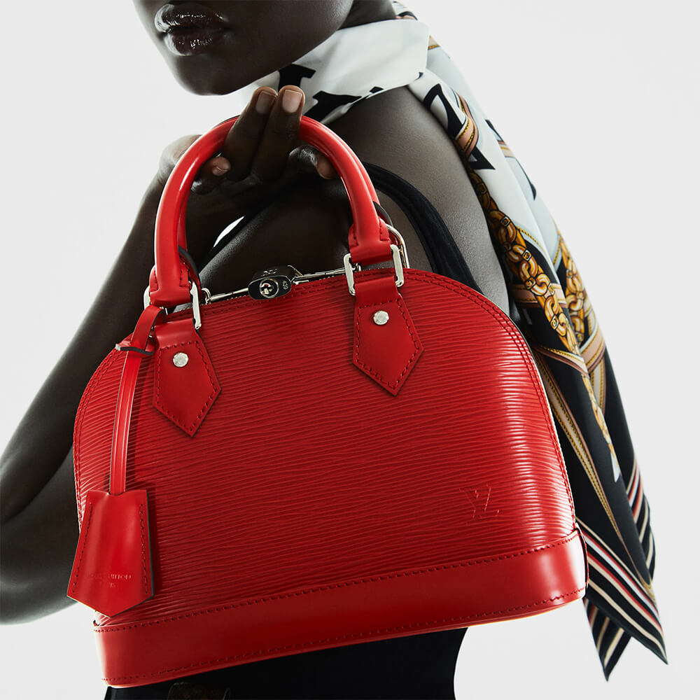 Red LV NEO ALMA BB - Image 8