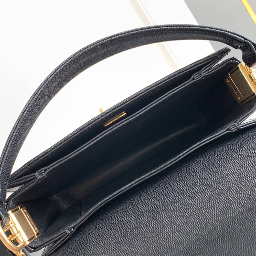 Chanel Small Handbag - Image 8