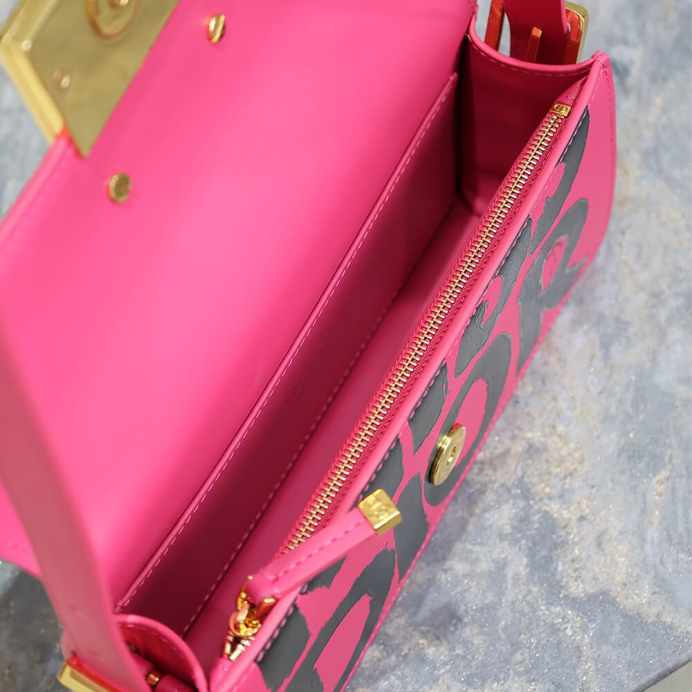 Miss Dior Flap Bag - Image 8