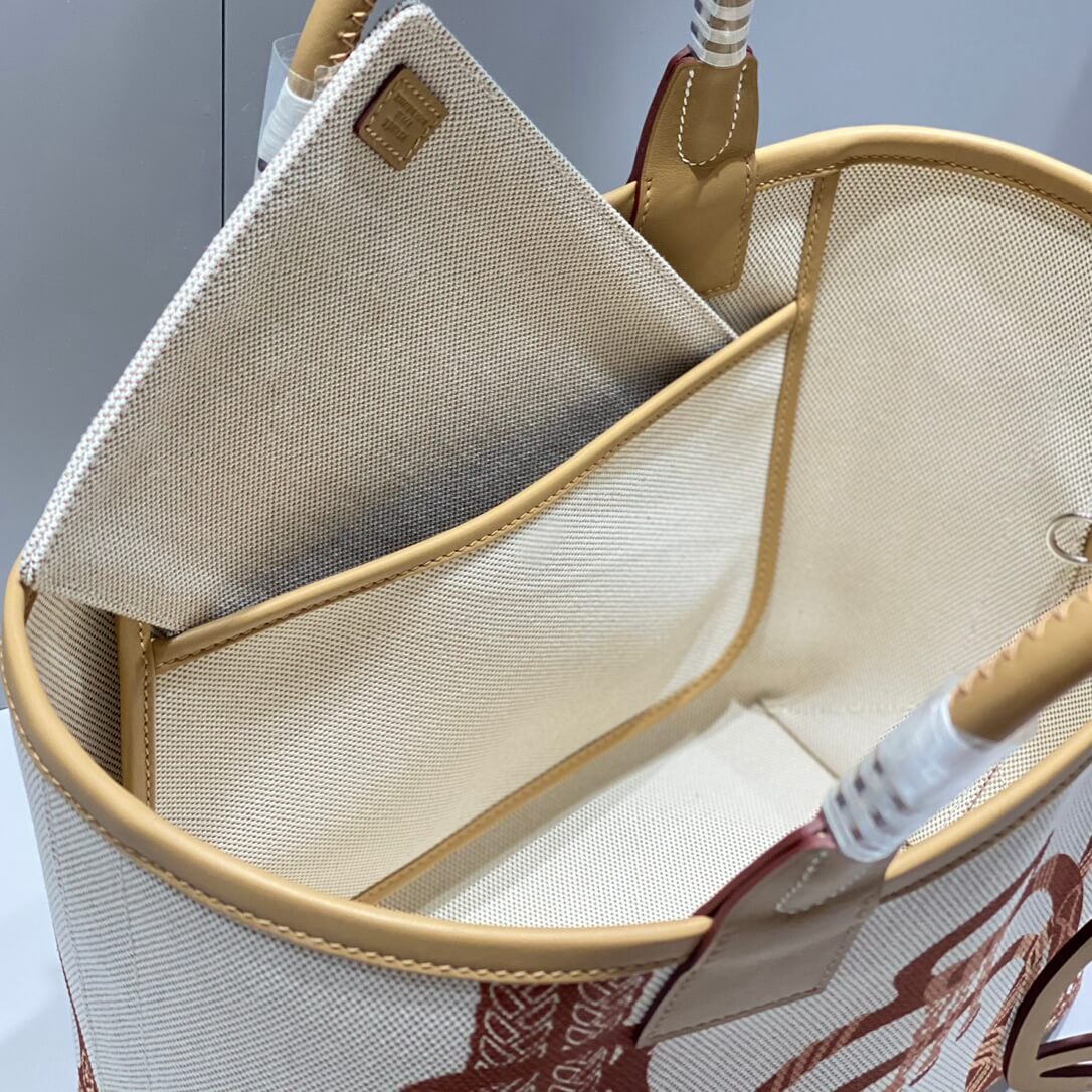 Hermes Steeple 28 bag (Best
grade) - Image 8