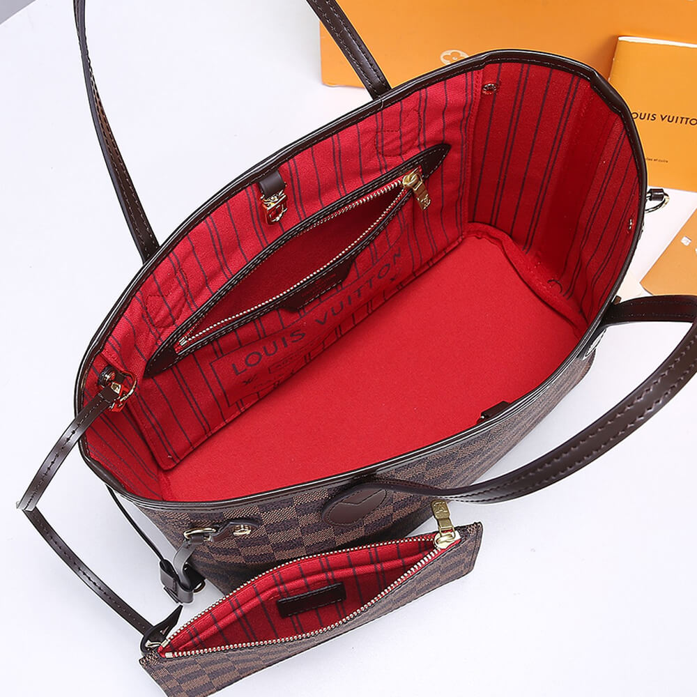 Louis Vuitton NEVERFULL PM - Image 8