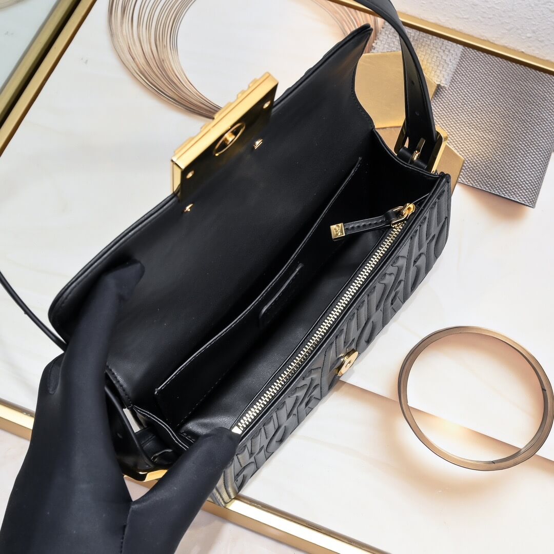 Miss Dior Flap Bag - Image 8