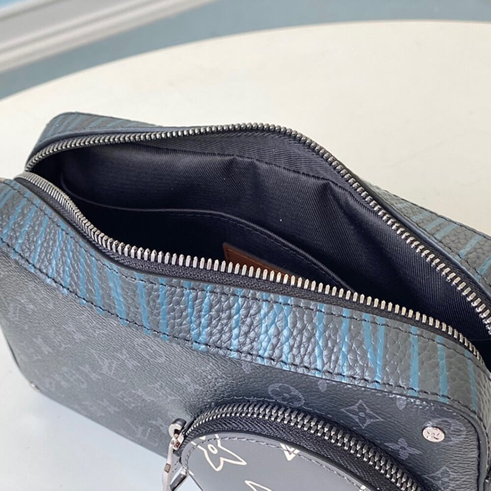 Louis Vuitton VOLGA ON STRAP - Image 8