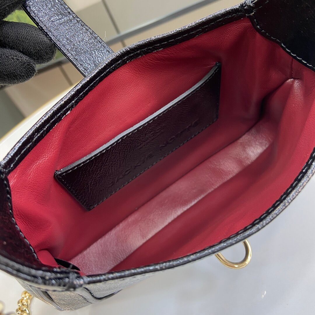 Gucci Jackie Notte mini bag - Image 8