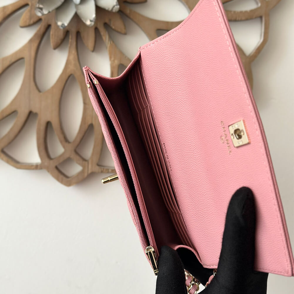 Chanel 25C Mini Backpack - Image 8