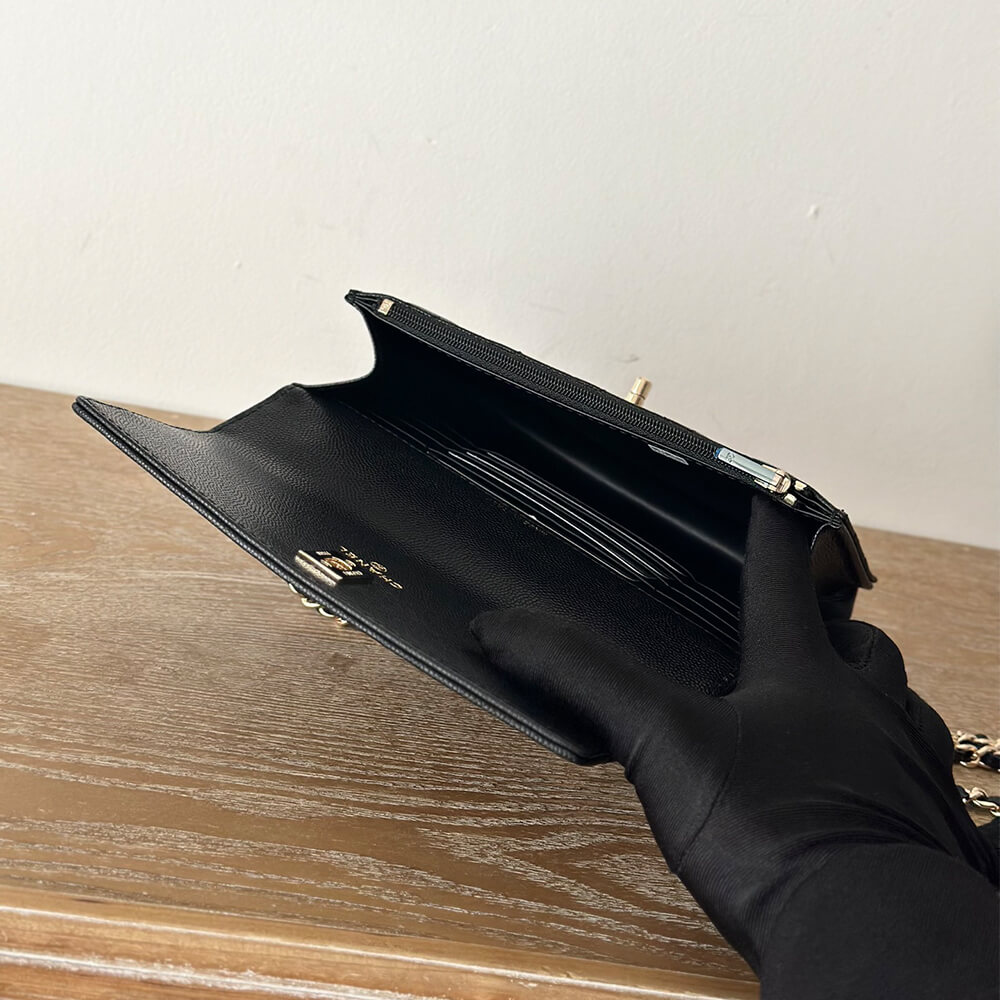 Chanel 25C Mini Backpack - Image 8