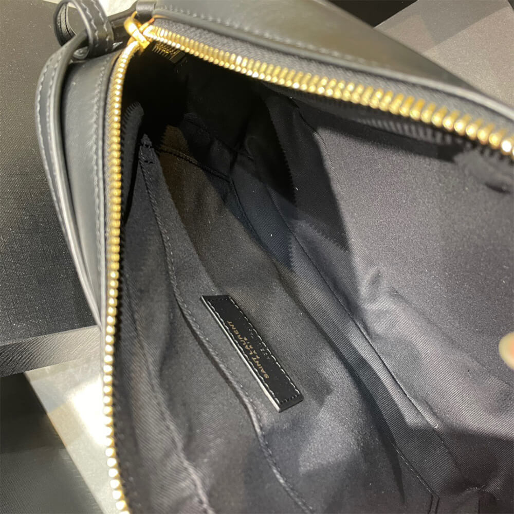 YSL LOU CAMERA BAG - Image 8