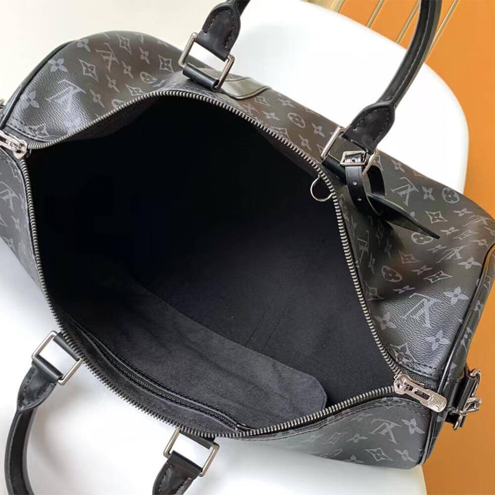 LV Keepall Bandouliere 45 - Image 8