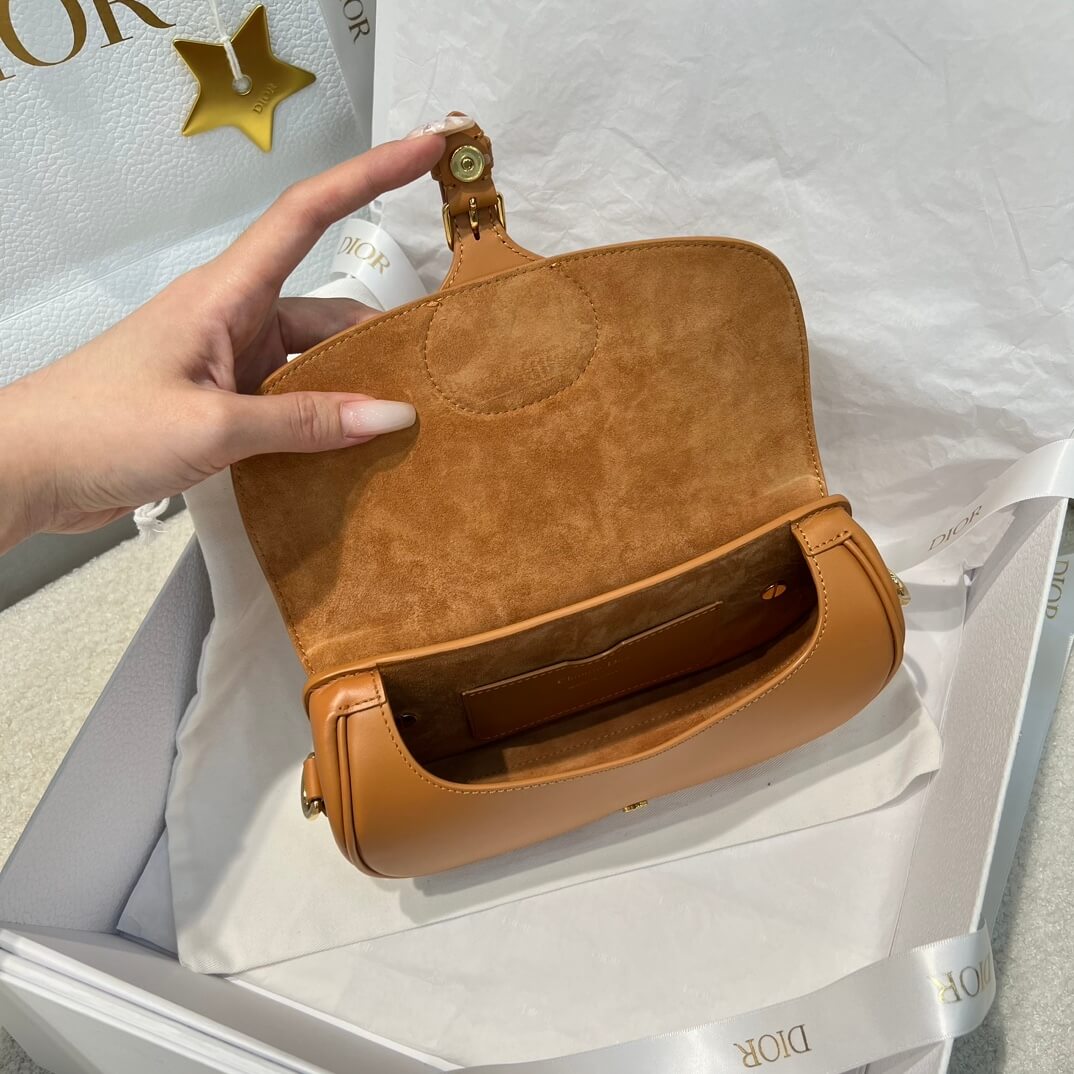 Dior Bobby East-West Bag - Image 8