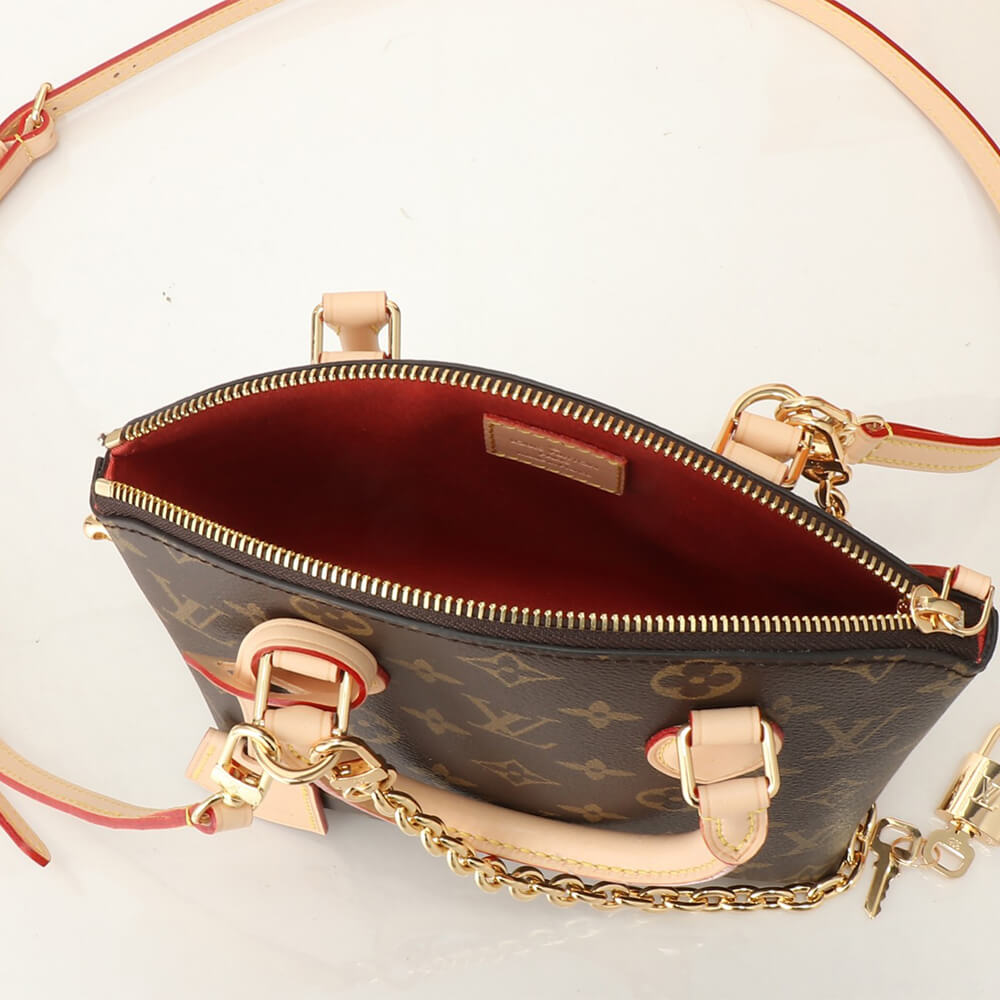 LV Lockit BB - Image 8