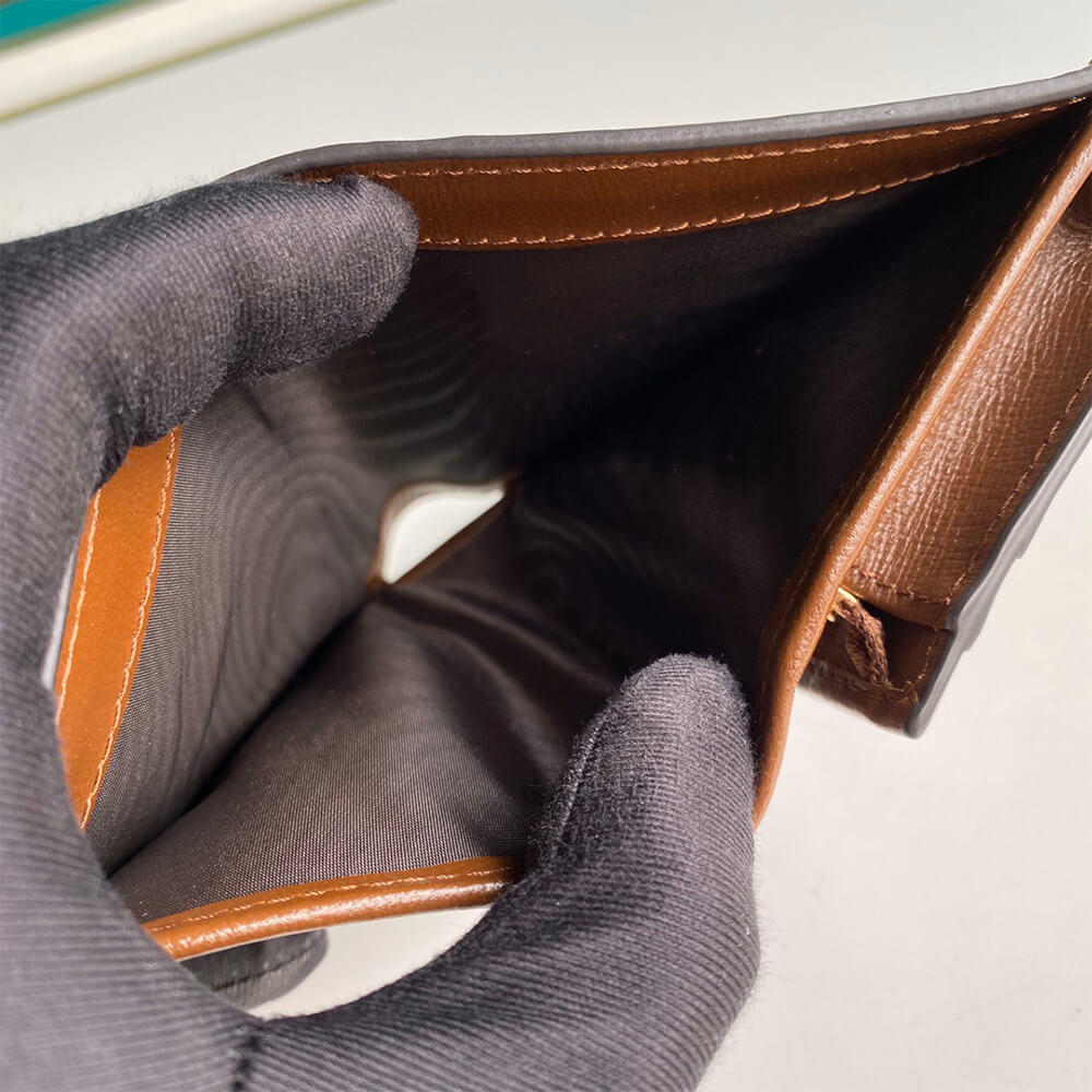 GG Jackie 1961 card case wallet - Image 8