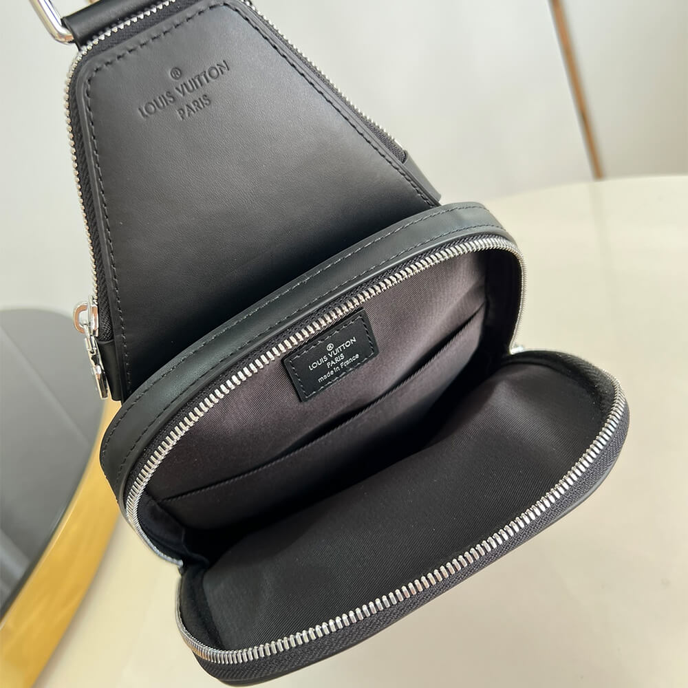 LV Avenue Slingbag NM - Image 8
