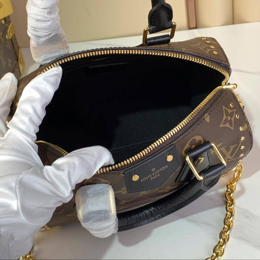 LV Speedy Trunk 20 - Image 8