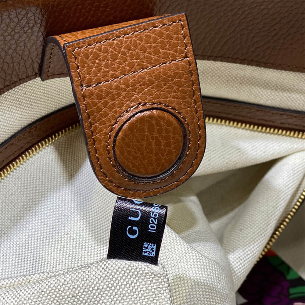 Ophidia GG medium tote - Image 8