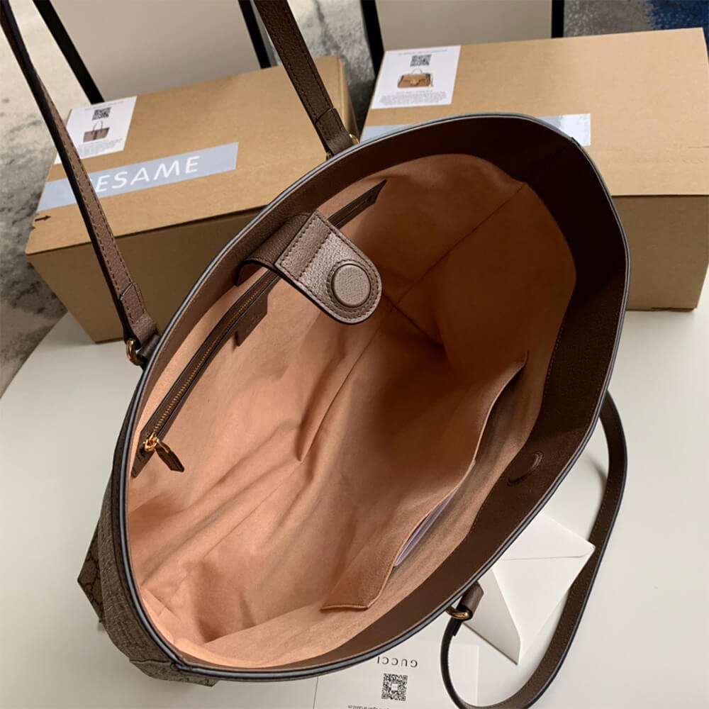 Ophidia GG medium tote - Image 8