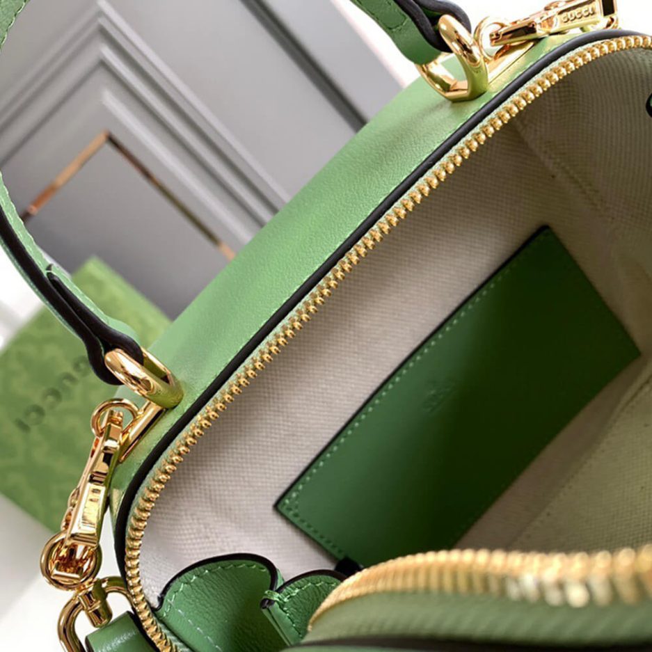 GUCCI BLONDIE TOP HANDLE BAG - Image 8