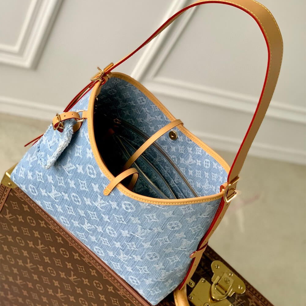 LV CarryAll PM - Image 8