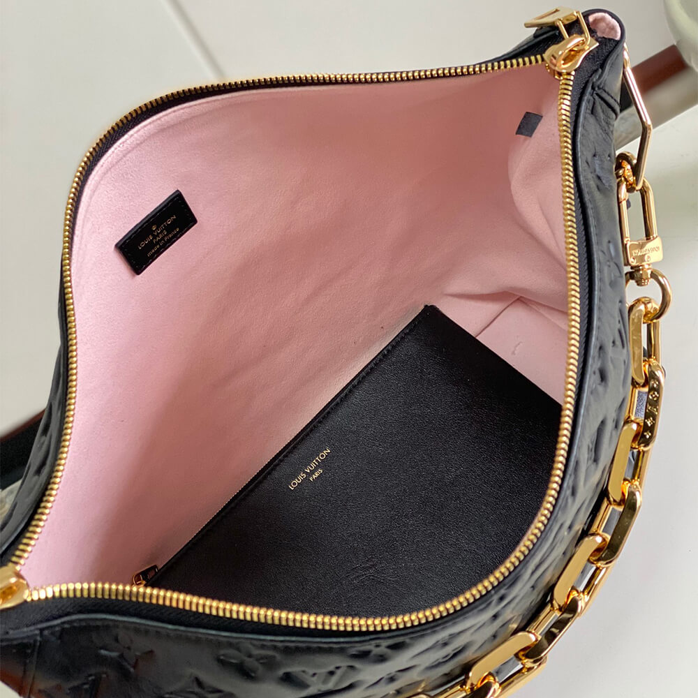 LV Coussin Hobo MM - Image 8