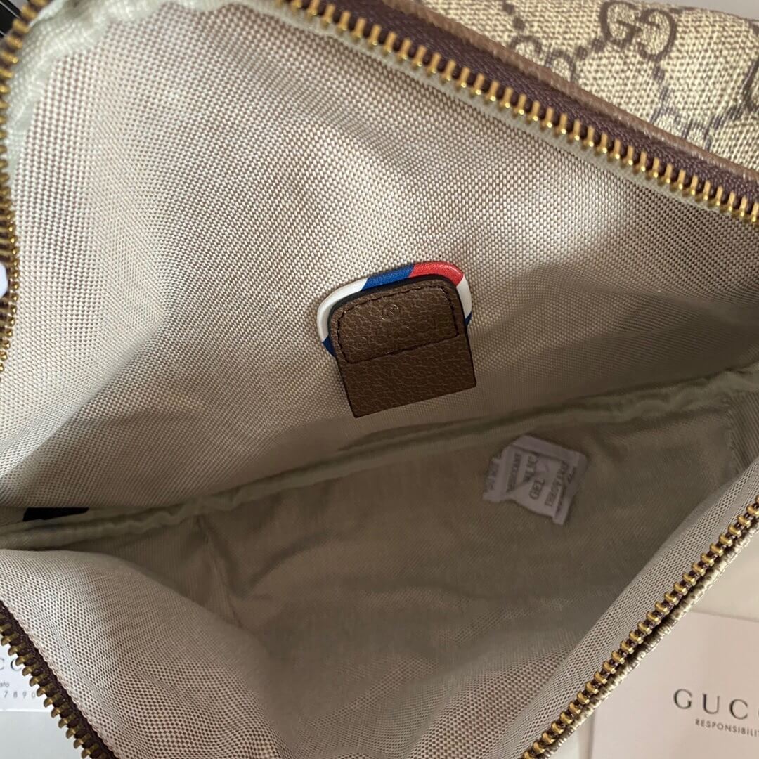 Gucci Belt Bag - Image 8