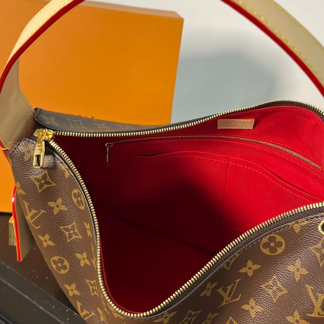 LV Slouchy MM - Image 8