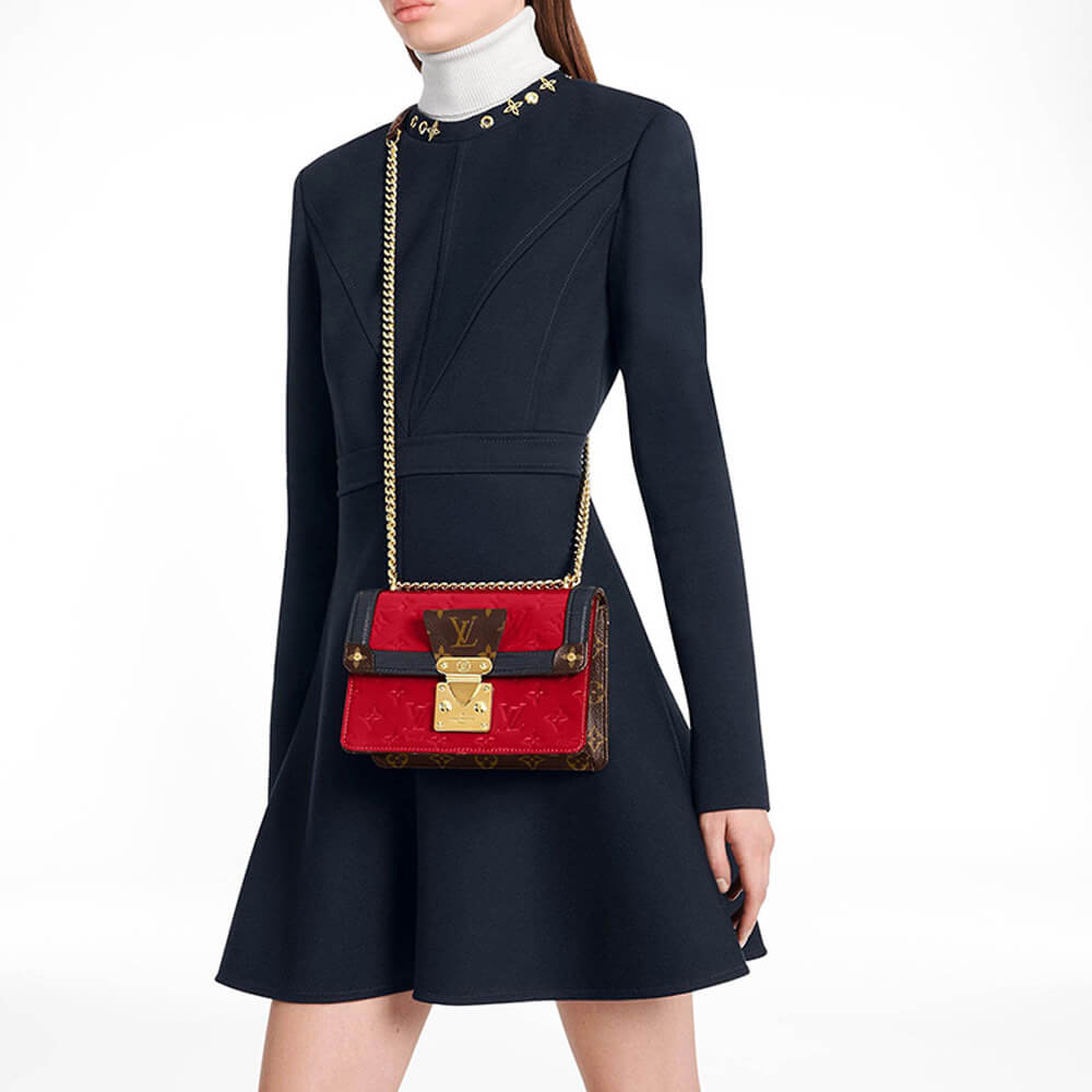 Louis Vuitton Wynwood - Image 8