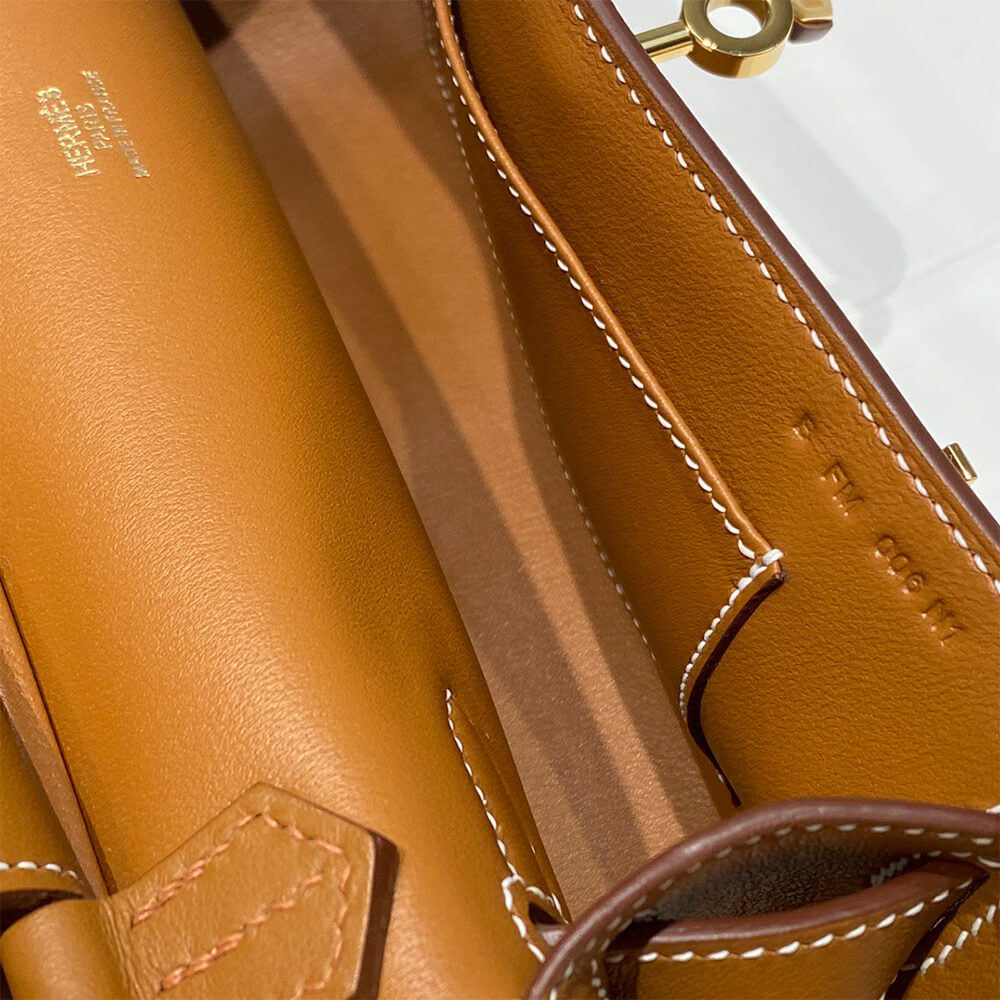 Hermes Jypsiere Mini - Image 8