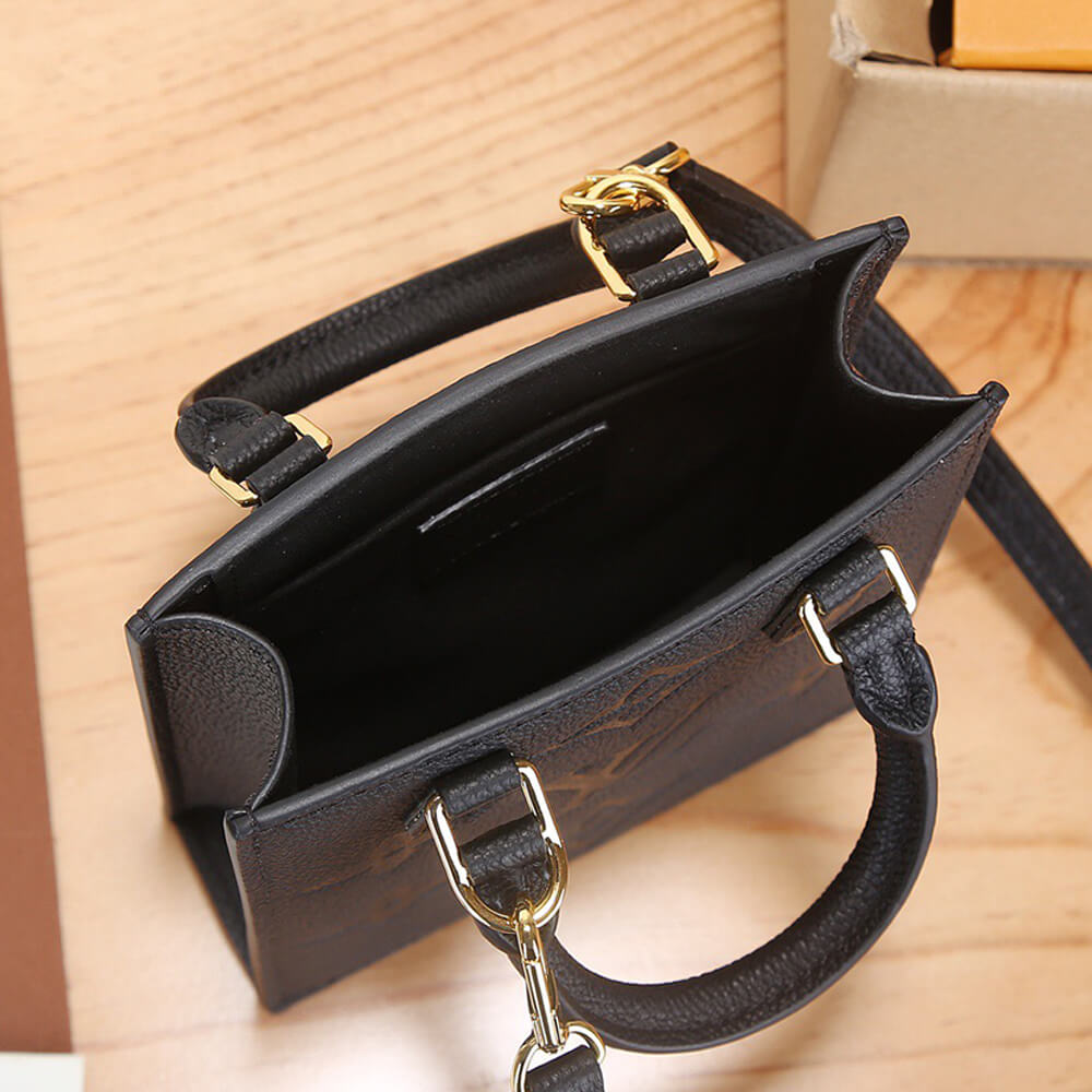 LV PETIT SAC PLAT - Image 8