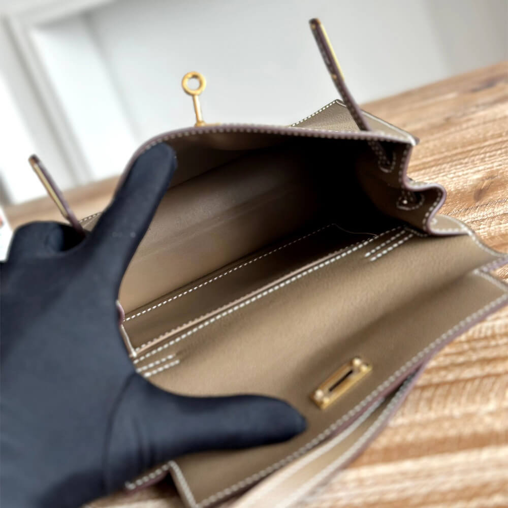 Hermes Kelly Danse - Image 8