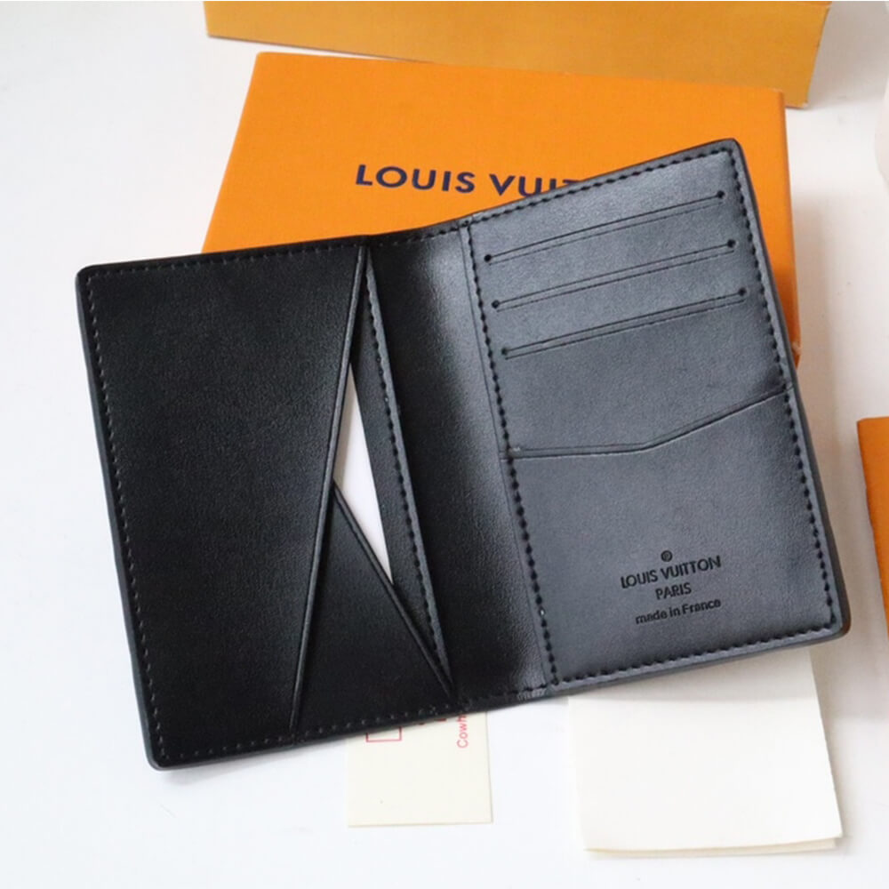 LV Pocket Organizer - Image 8