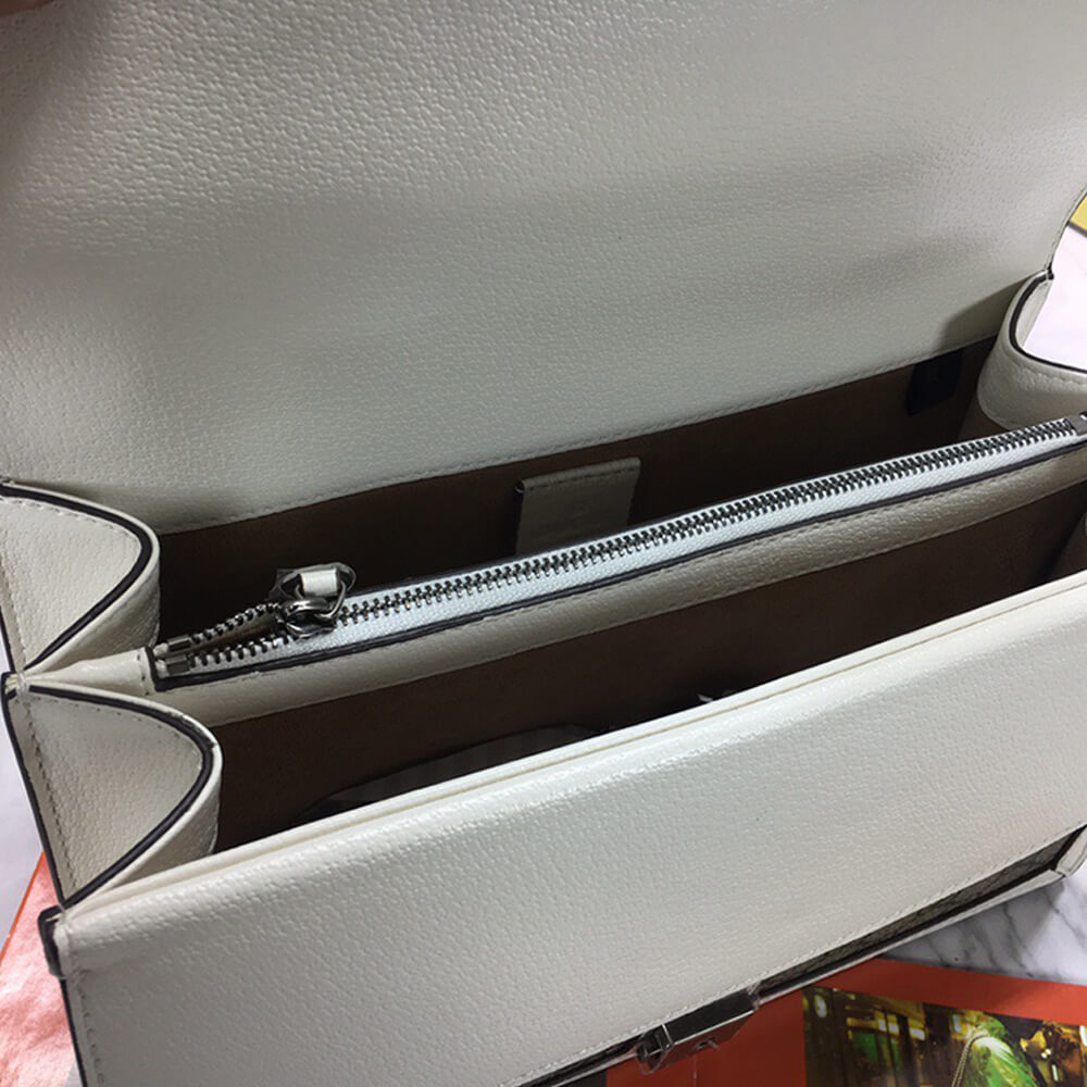 Dionysus GG top handle bag - Image 8