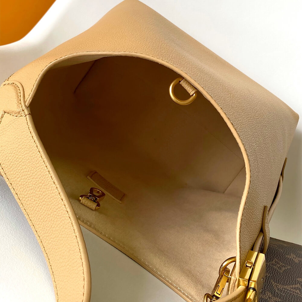 LV Low Key Hobo PM - Image 8