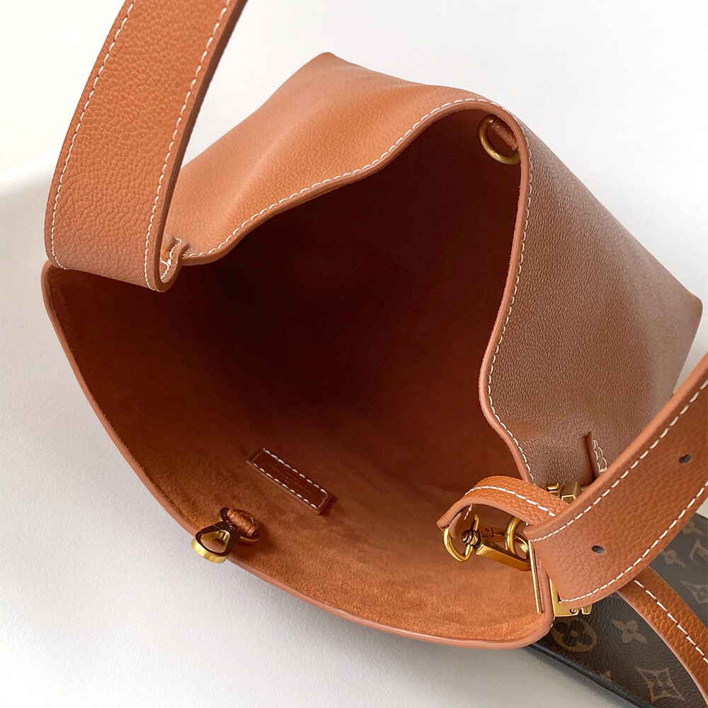 LV Low Key Hobo PM - Image 8