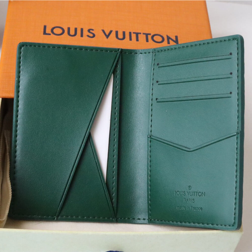 LV Pocket Organizer - Image 8