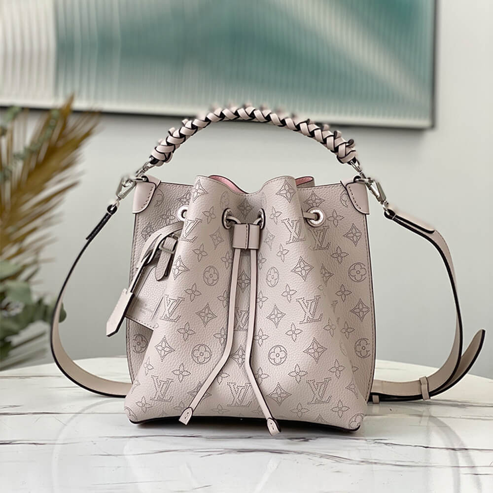 LV MURIA BAG - Image 8