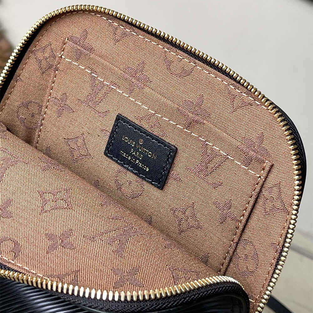 LV Alma Backpack - Image 8