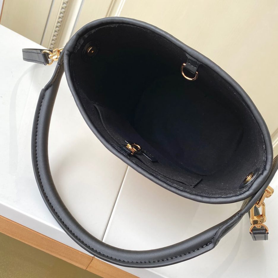 LV Petit Bucket - Image 8