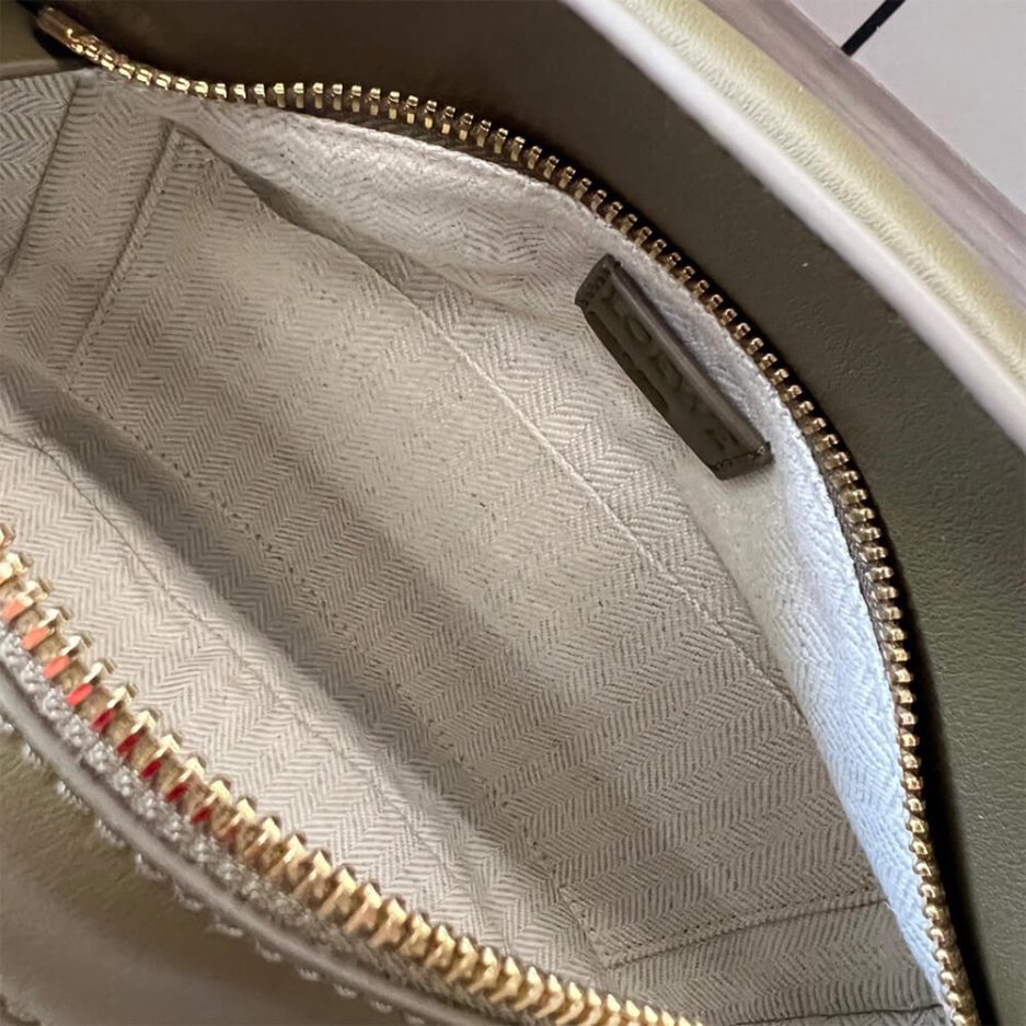 LOEWE Small Puzzle Bag - Image 8