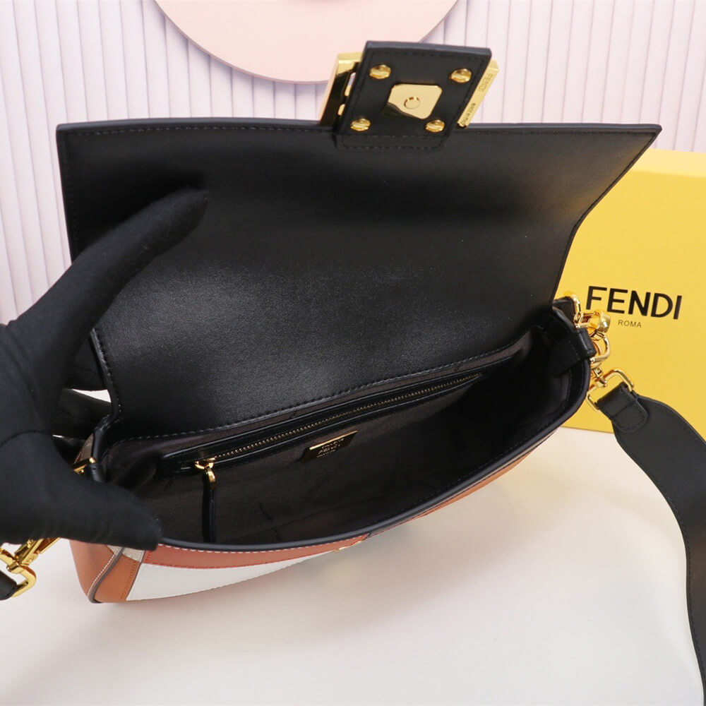 FF inlaid Fendi Baguette (Best
grade) - Image 8