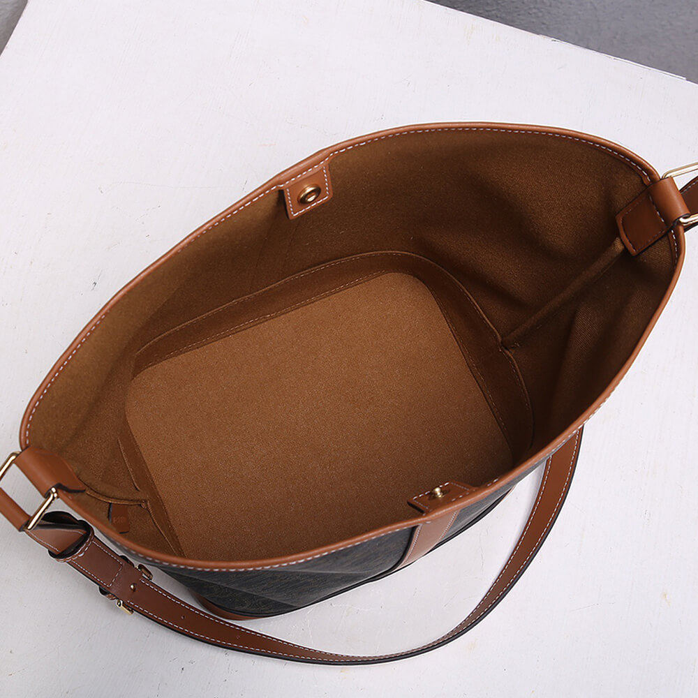 CELINE MEDIUM BUCKET - Image 8