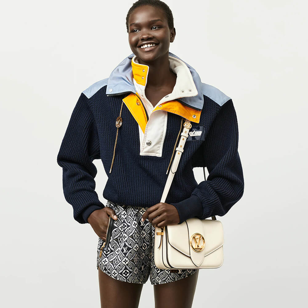 Louis Vuitton PONT 9 - Image 8