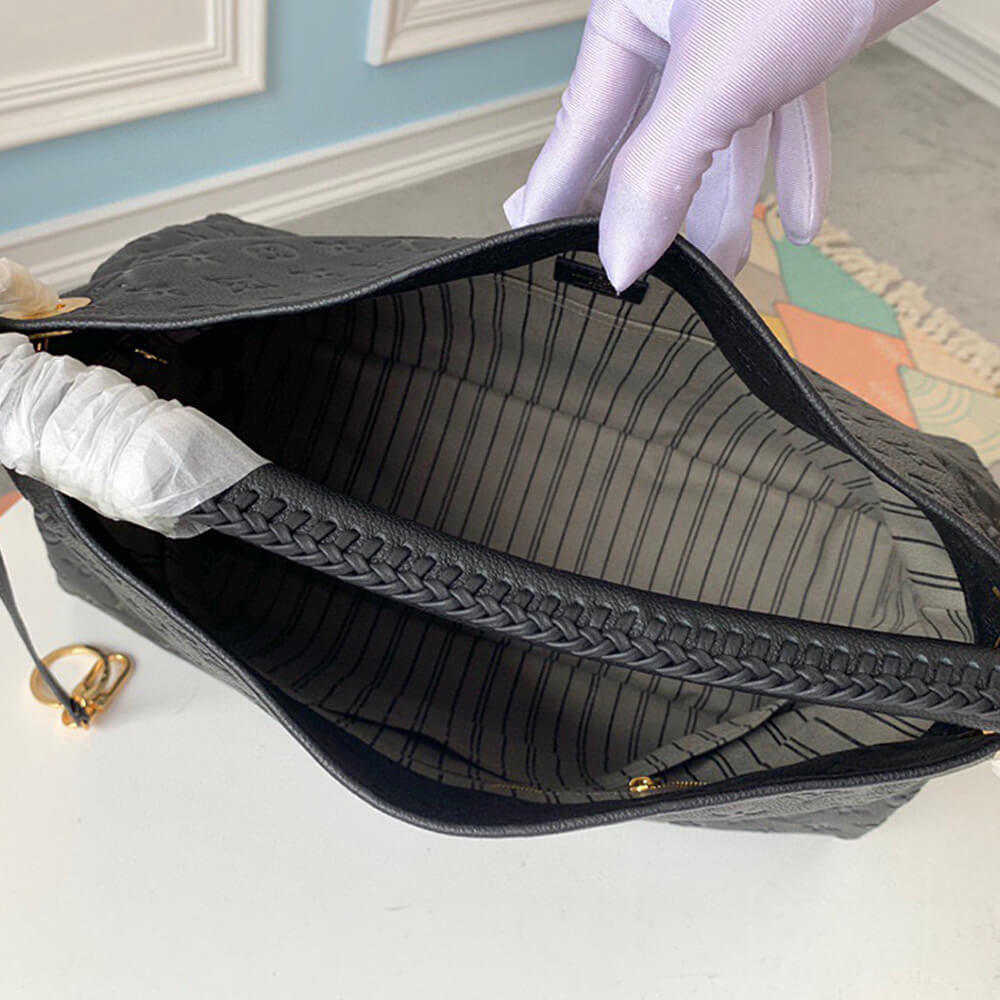 Louis Vuitton ARTSY MM - Image 8