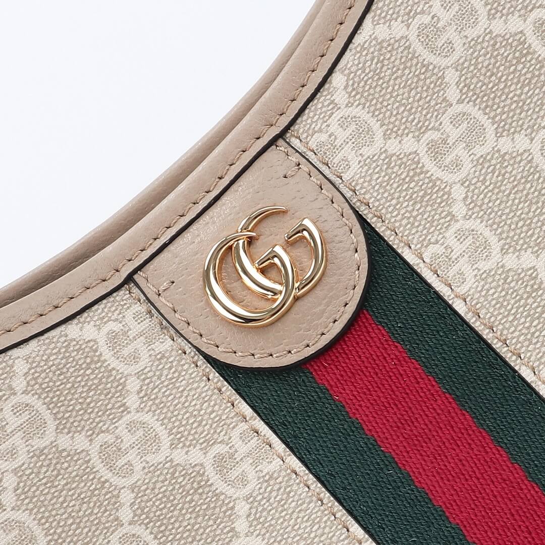 GG OPHIDIA GG SMALL SHOULDER BAG - Image 8